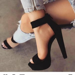 Meet your Posher, Ctez